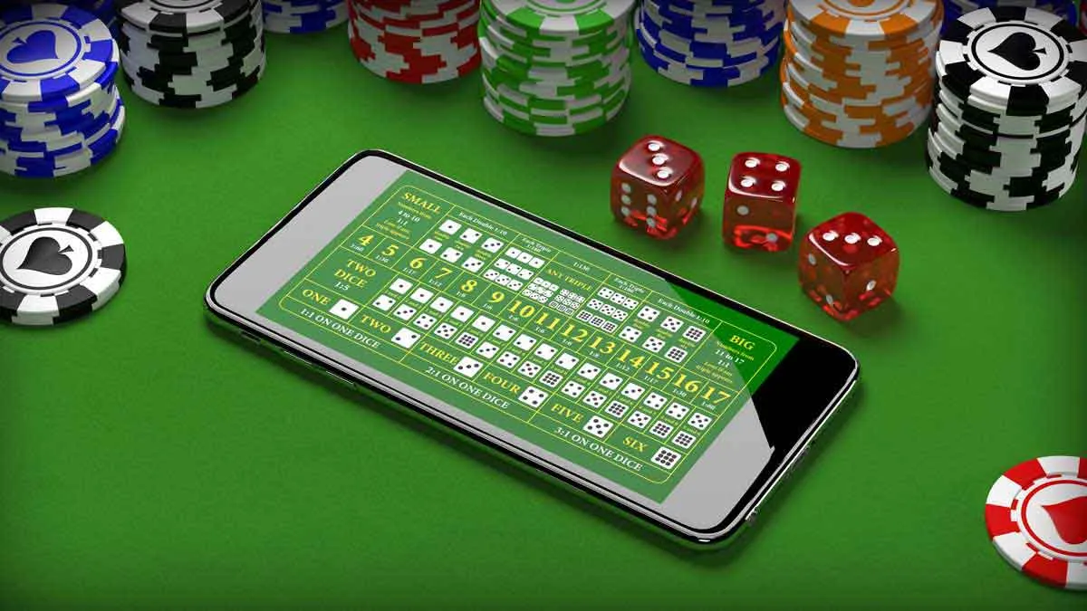 Khám Phá Thế Giới Slot Casino Online Malaysia Cùng nn88