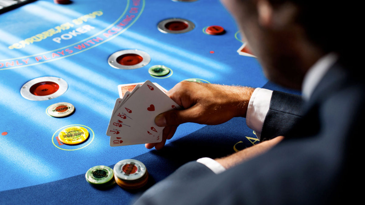 Khám Phá Thế Giới Trò Chơi Casino Trực Tuyến Tại nn88