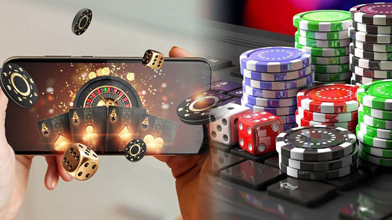Khám phá sự thú vị của nn88 với trải nghiệm casino trực tiếp hấp dẫn