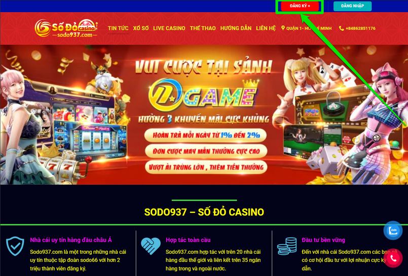 Khám phá thế giới game bài đổi thưởng đỉnh cao cùng nn88