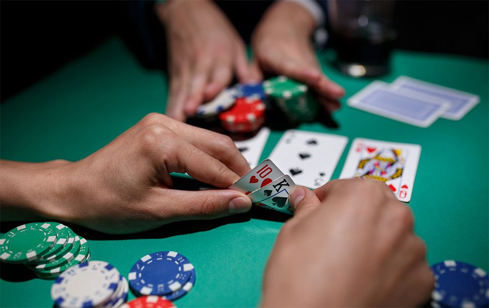 Khám Phá Thế Giới game bài online Đỉnh Cao Cùng nn88