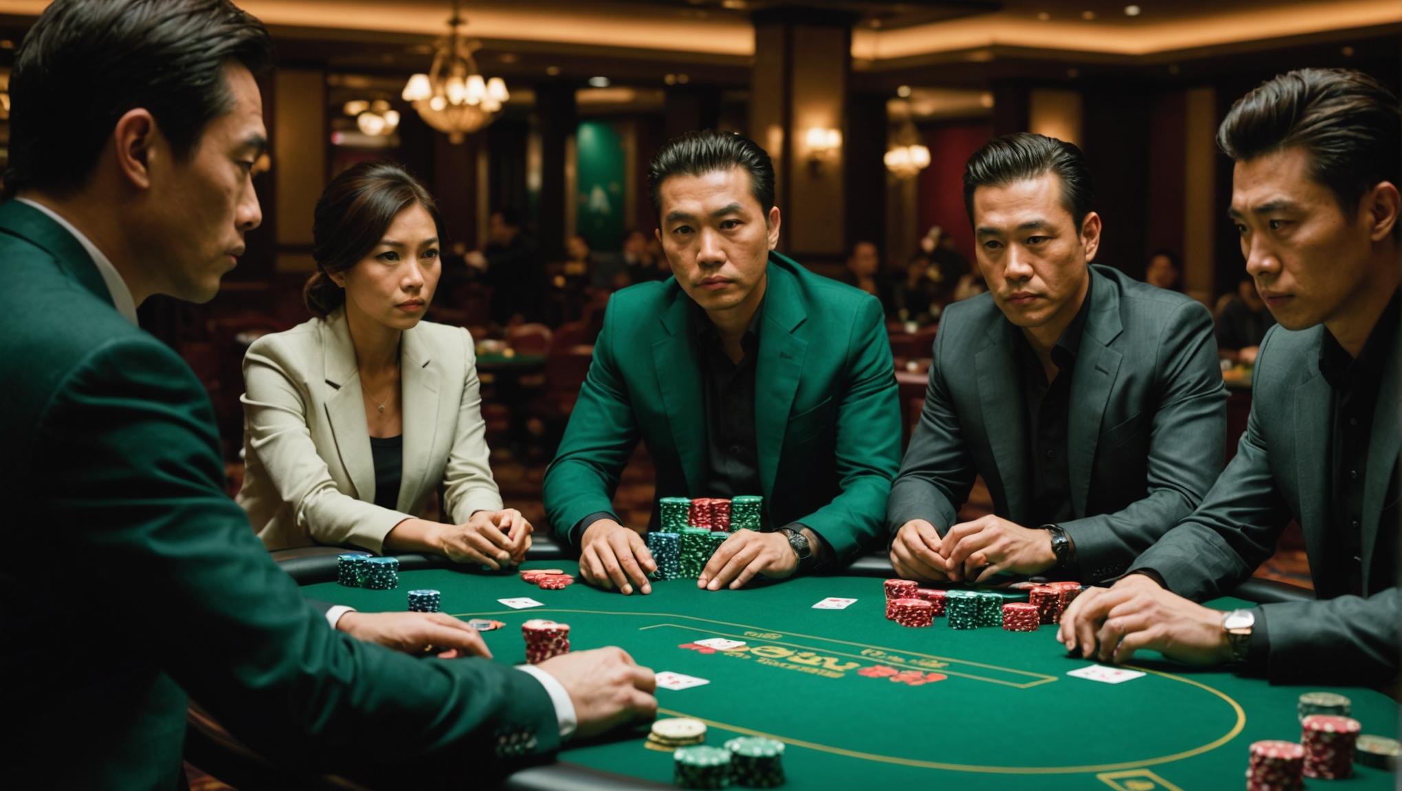 Khám Phá Khuyến Mãi Casino Hấp Dẫn Tại NN88